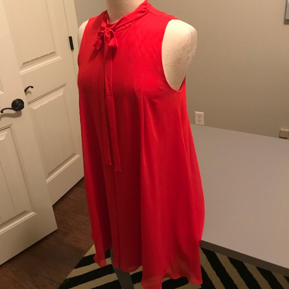 NWT🌹BCBGeneration Red Number🌹 - Picture 2 of 5